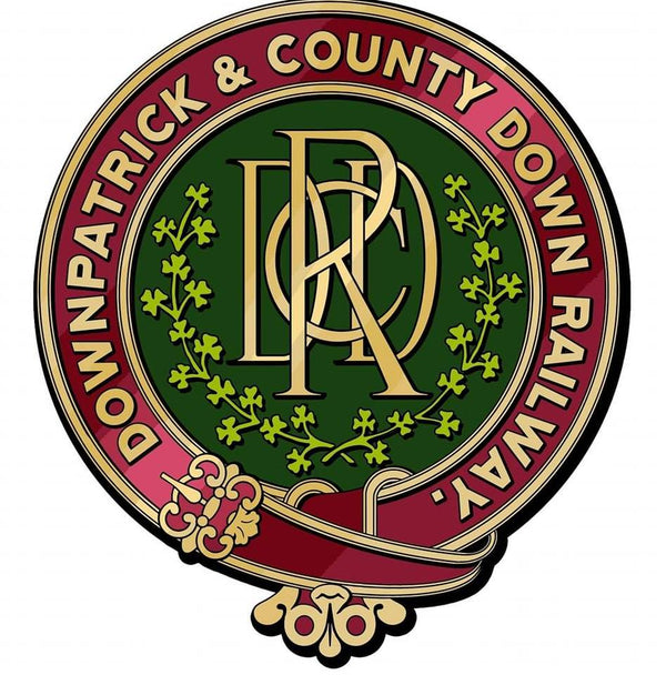 Downpatrick & County Down Railway